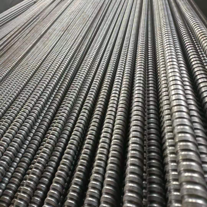 格尔木中空锚杆